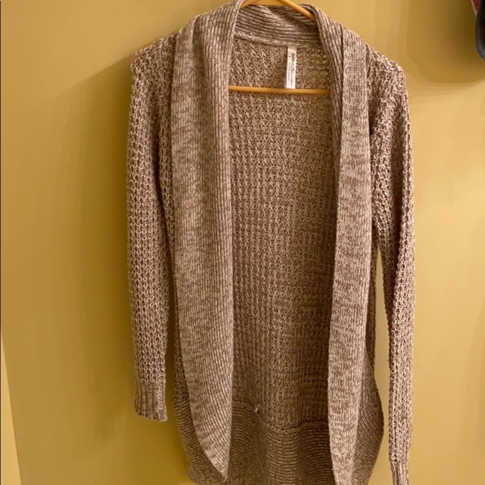 Cute Cardigan